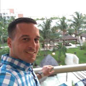 Meet your Posher, Matthew